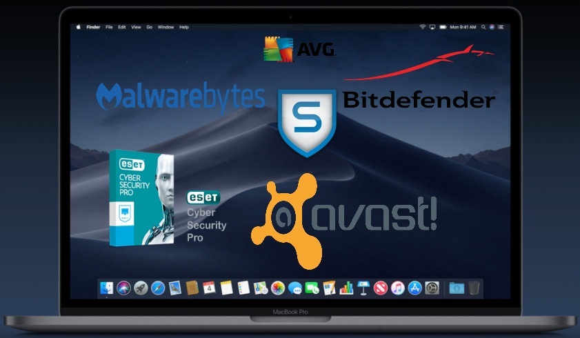 best anivirus internet security for mac