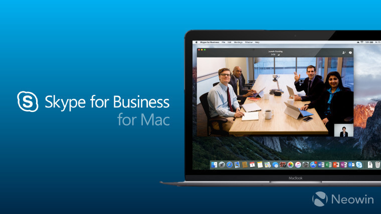 skype for business mac multiple chat windows