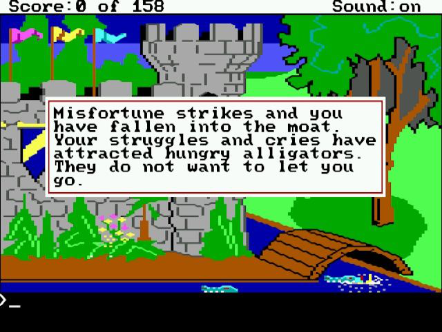 kings quest games for mac